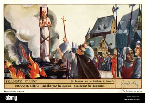 joan of arc burning at stake|The Real Reason Joan Of Arc Was Burned At The Stake.